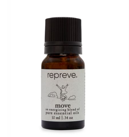 Move Blend, 10 ml Diffuse or Dilute